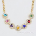 Wholesale Crystal Necklace For Women